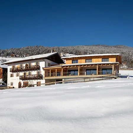 Apartment Schweiggerhof -agriturismo- *
