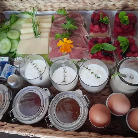 Schweiggerhof -agriturismo-