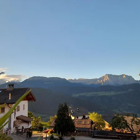 Apartment Schweiggerhof -agriturismo- *
