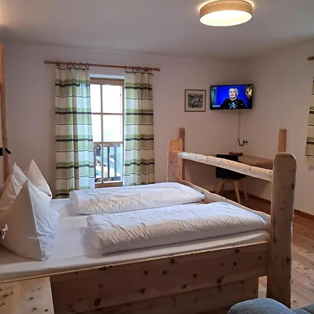 Schweiggerhof -agriturismo- * Villandro