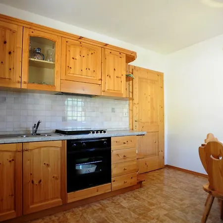 Apartment Schweiggerhof -agriturismo- Villandro